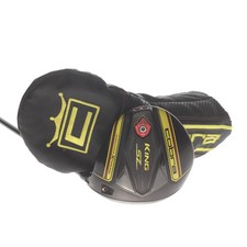 Cobra Xtreme Speedzone Driver 10.5* Graphite Tense AV Series 65g Regular Shaft