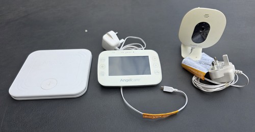 Angelcare ac327 baby - baby, monitor