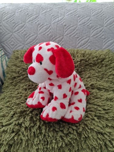 Pluffies beanie valentine - ty,
