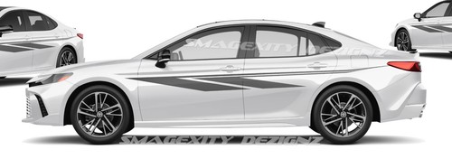 Custom kit vinyl decals - custom,