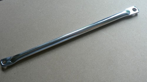Bsa a65 rocket front - a65,