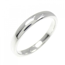 Tiffany Forever Wedding Band Ring