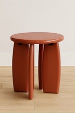 John Lewis Brunt Orange Side