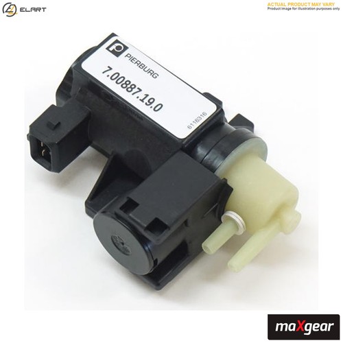 Pressure converter - pressure,