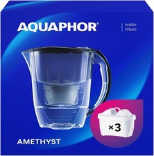 AQUAPHOR Water Filter Jug