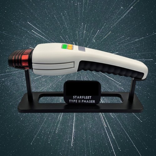 Star trek tng dustbuster - star,