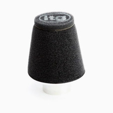 ITG JC60 (Full Cone) Maxogen Cone Air Filters - Cylindrical (Universal)