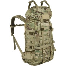 Wisport silverfox 40l - silverfox,