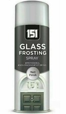 400ML GLASS FROSTING WINDOW