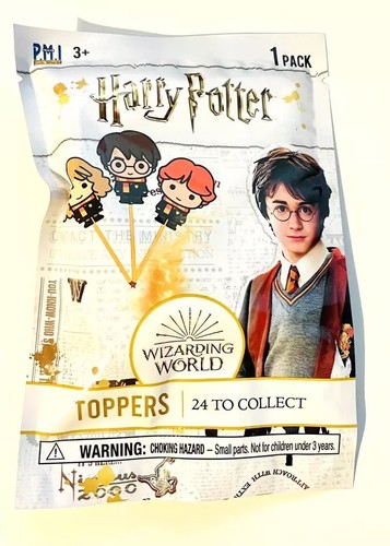 Harry potter collectible - harry,