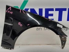 FRONT WING RH JAGUAR XF MK1