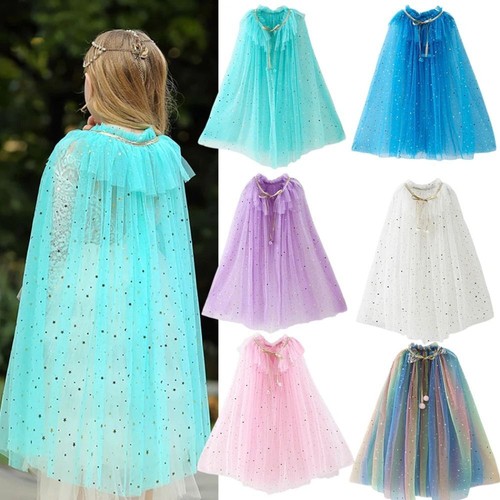 Little girls sequins tulle - little,