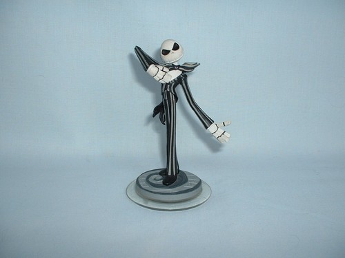 Disney infinity the nightmare - infinity,