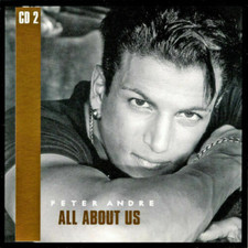 Its All About Us CD2 CD Peter
