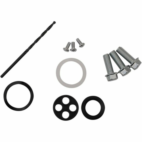 Fuel tap revision kit - fuel,