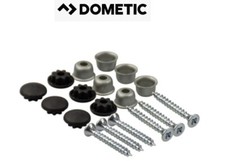 Gen dometic smev - smev, sink