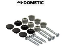 Gen Dometic Smev & Hob Sink