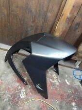 Ktm Duke 125 390 Front Mudguard 2017 Onwards