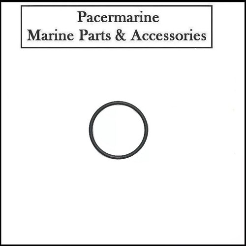 Selva outboard ring - outboard, gasket
