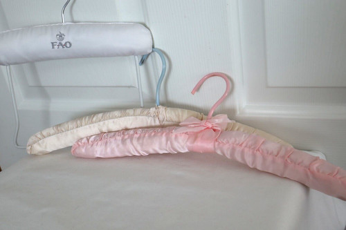 Vintage satin cloth - vintage, &