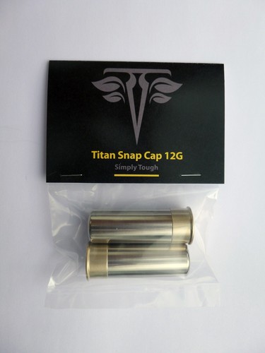 Titan snap cap shotgun - snap, cap™