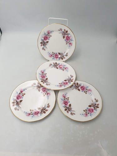 Shabby chic queen anne bone - shabby,