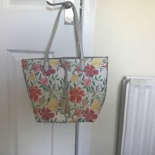 Beautiful David Jones Tote Bag New  Reduced