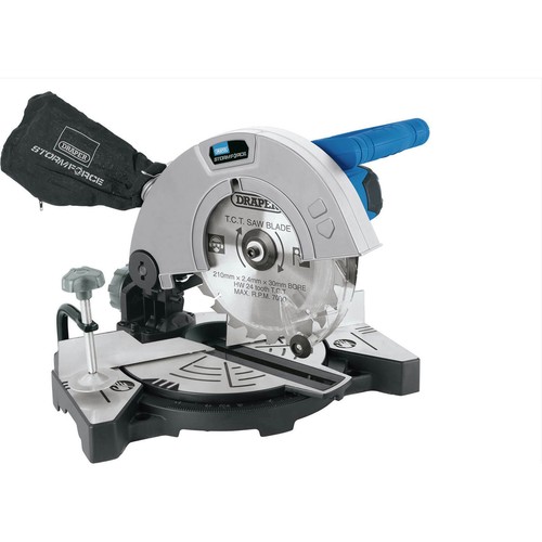 Draper ms210c mitre - draper,