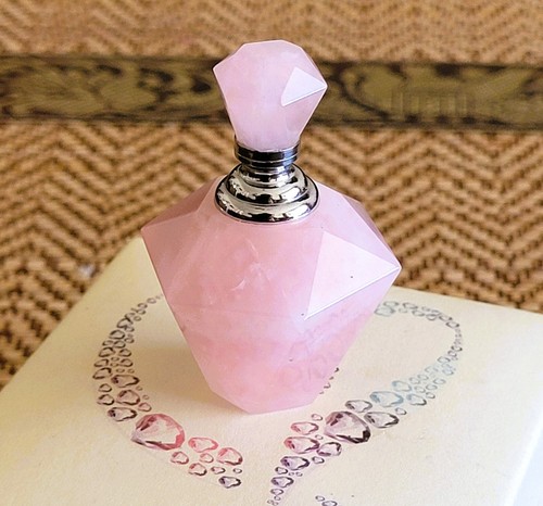 Quality rose quartz miniature - quality,