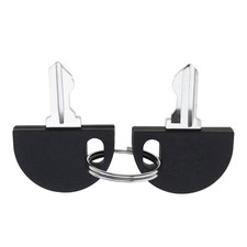 2x Ignition Keys for Pride