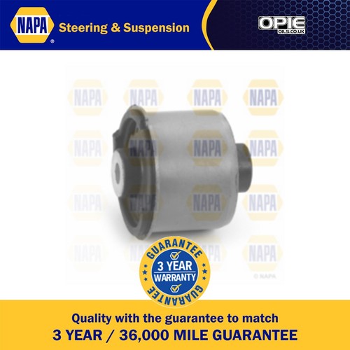 Napa sub frame bush nst8000 - napa, sub-frame