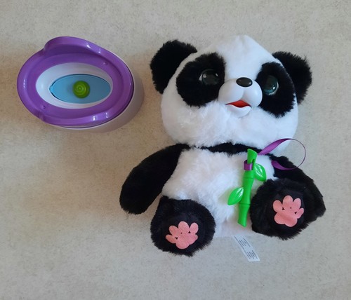Little live pets - my, panda