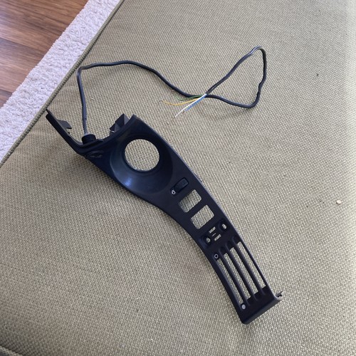 Porsche 944 rhd dash - porsche, switch