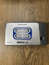 Panasonic RQ-SX21 Vintage