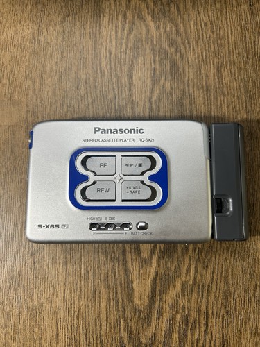 Panasonic sx21 vintage - panasonic,