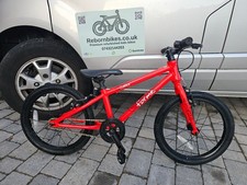 Forme Cubley 18 Premium Kids