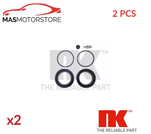 Brake caliper repair - repair, kit