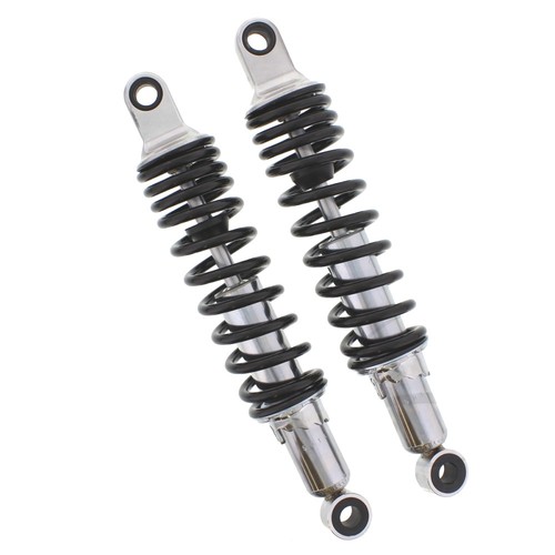 Shock absorber pair - pair, rear