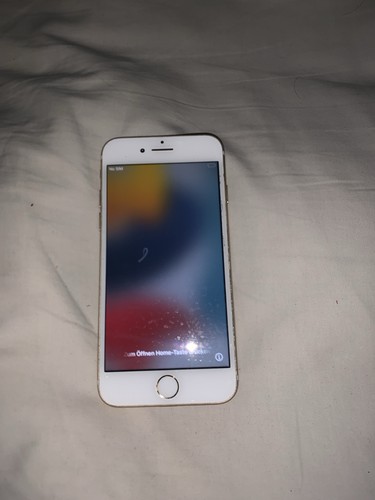Apple iphone used but good - apple,