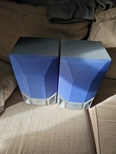 Goodmans 4210B Speakers 6 Ohms