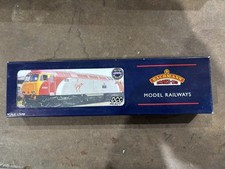 (67) Bachmann 32-751 Class 57/3 57301 'Scott Tracy' in Virgin Trains Livery