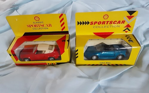 New boxed shell sportscar - 2,