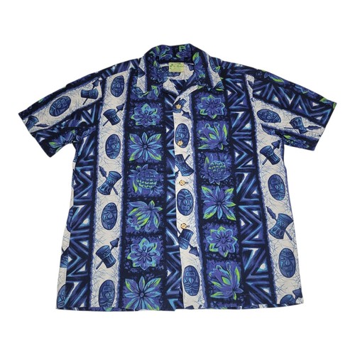 Vtg 60s maikai hawaiian - ​vtg,
