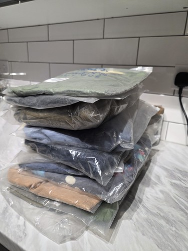 Various brand new - brand, with