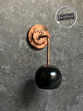 Mid-Century Wall Sconce