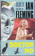 Dr No (James Bond 007) by Fleming, Ian Paperback Book The Cheap Fast Free Post