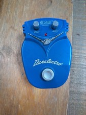 Danelectro DJ-7 Milkshake Chorus Guitar Effects Pedal