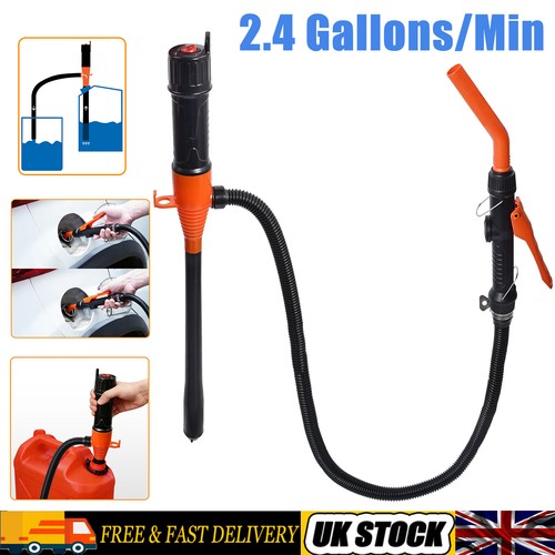 Battery fuel transfer pump - fuel,