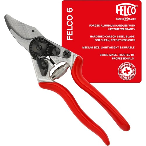 Felco model secateurs - model,