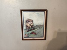 Art Print Picture Gary